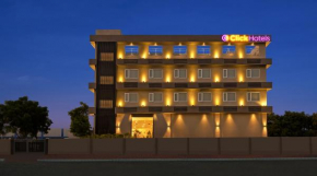 Click Hotel Bhuj